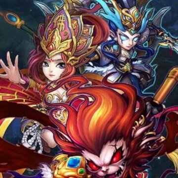 战神世纪万抽版 战神世纪万抽版