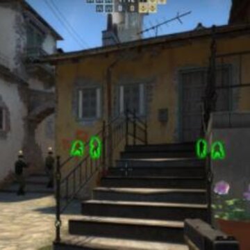 csgo͸���״�Dust�๦�ܸ���