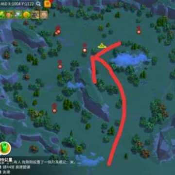 �������Ұ����Ӫ�ؽ�����ô���� Ұ����Ӫ�ؽ�������Ƽ�