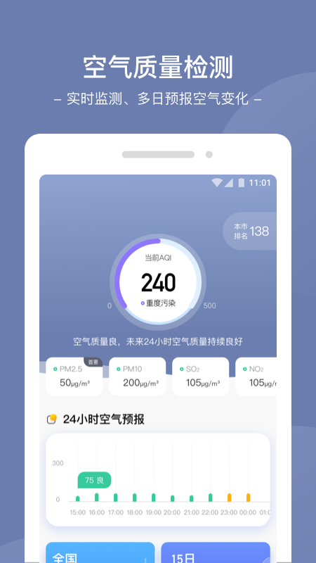 辰星天气预报 辰星天气预报