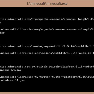 MF Minecraft Launcher������