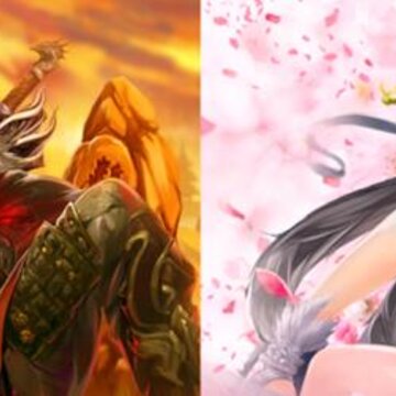 绅士江湖GM版 绅士江湖GM版