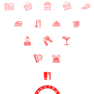 酒店圈app(酒店用品) 酒店圈app(酒店用品)