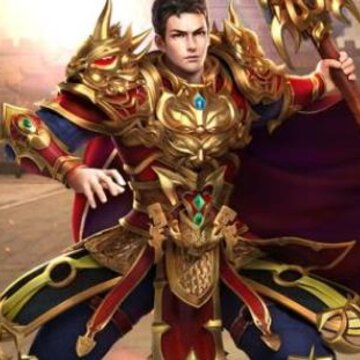 传奇家园手游 传奇家园手游