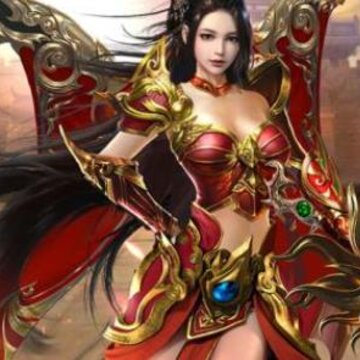 传奇家园腾讯版 传奇家园腾讯版