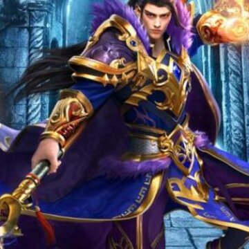 传奇家园手游破解版 传奇家园手游破解版