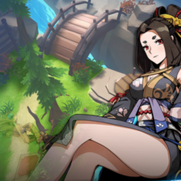 武林奇侠公测版 武林奇侠公测版