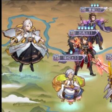 三国志幻想大陆吕布队怎么样 新版本吕布队分析 三国志幻想大陆吕布队怎么样 新版本吕布队分析