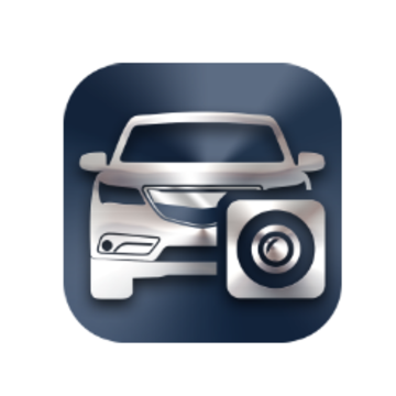 Acura DVR app