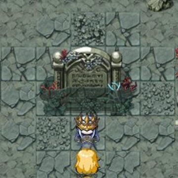 冠名之地物语银破解版 冠名之地物语银破解版