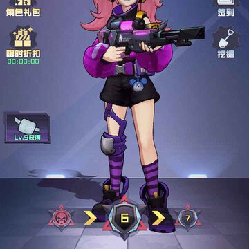 砰砰射击去广告版 砰砰射击去广告版