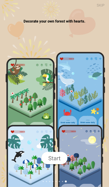 习惯之森app 习惯之森app