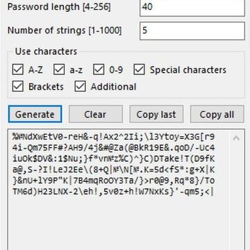 Crypto Notepad(笔记加密软件) Crypto Notepad(笔记加密软件)