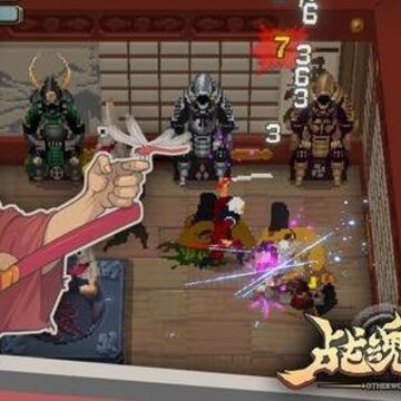战魂铭人高难度有什么技巧 高难度通关技巧大全 战魂铭人高难度有什么技巧 高难度通关技巧大全