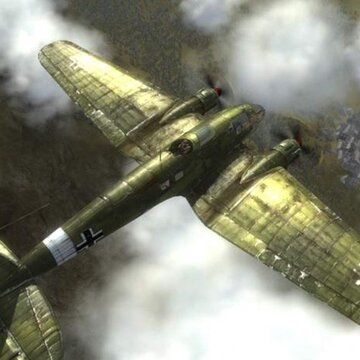 空中冲突秘密战争 空中冲突秘密战争