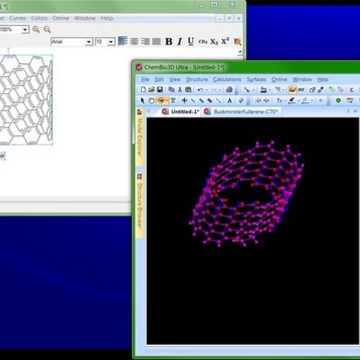 ChemBio3D Ultra(��ѧ�ṹʽ��ͼ����)