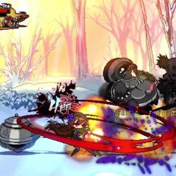 ��̷(Ogre Tale)