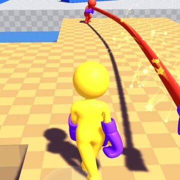 橡皮拳击手ios版 橡皮拳击手ios版