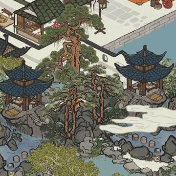江南百景图苏州府景观装饰怎么布置 苏州府景观装饰教学 江南百景图苏州府景观装饰怎么布置 苏州府景观装饰教学