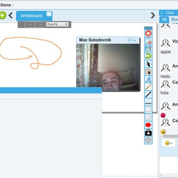 OpenMeetings(��Ƶ����ϵͳ)