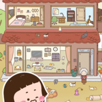 恶魔猫奴 恶魔猫奴