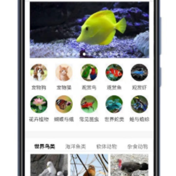 万物识别app 万物识别app
