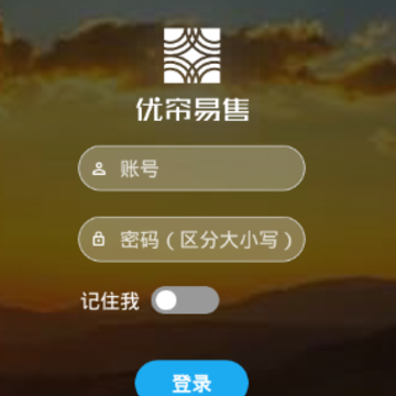 优帘易售app 优帘易售app
