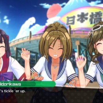 神田川JET GIRL豪华版 神田川JET GIRL豪华版