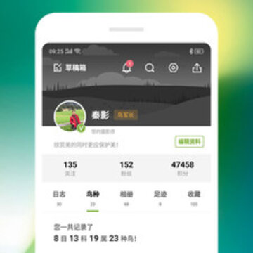 鸟圈 鸟圈