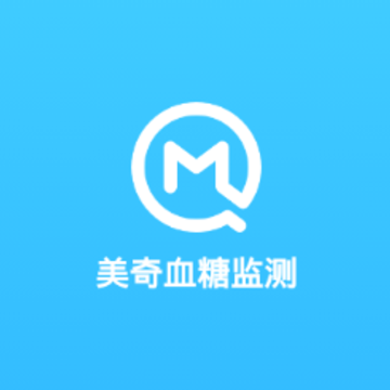 美奇血糖监测app 美奇血糖监测app
