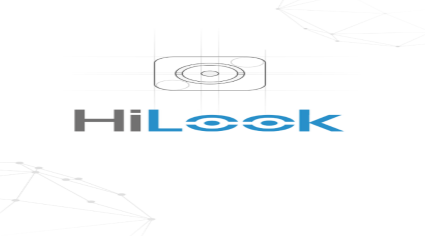 HiLook app