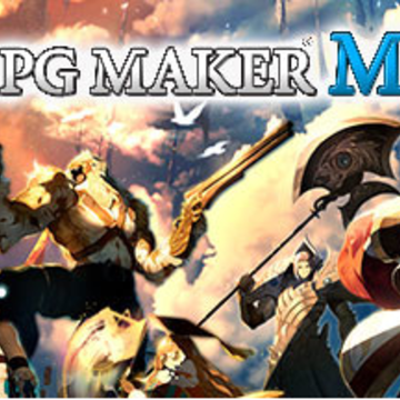 rpg maker mz破解版(RPG制作大师MZ) rpg maker mz破解版(RPG制作大师MZ)