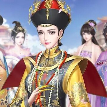 锦绣妃子笑无限时装币元宝版 锦绣妃子笑无限时装币元宝版