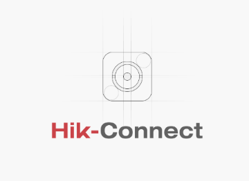 Hik-Connect app
