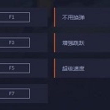 枪火重生steam修改器 枪火重生steam修改器