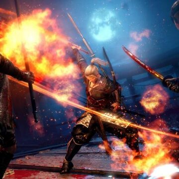 仁王完整版破解版 仁王完整版破解版
