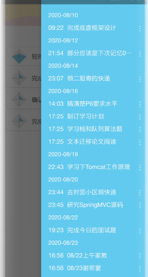 WhatToDo时间管理 WhatToDo时间管理