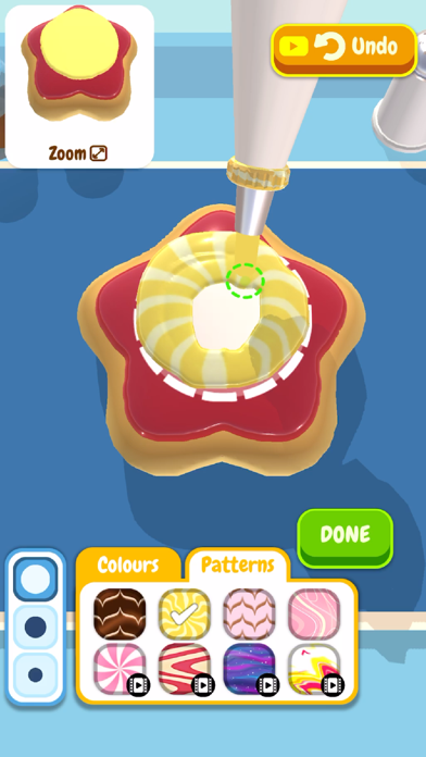 Pastry Chef(���찮�決�������ƽ��)v0.1 ȥ����