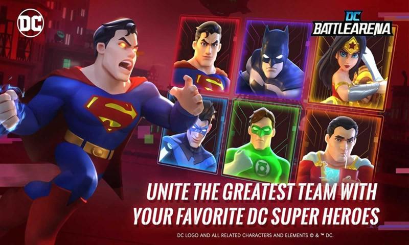 DC�۷�ս�����԰�v1.0.10 �ٷ���