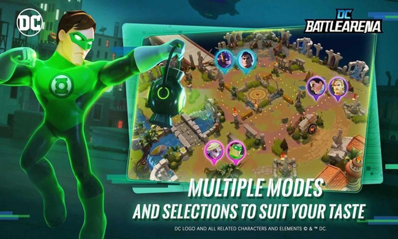 DC�۷�ս�����԰�v1.0.10 �ٷ���