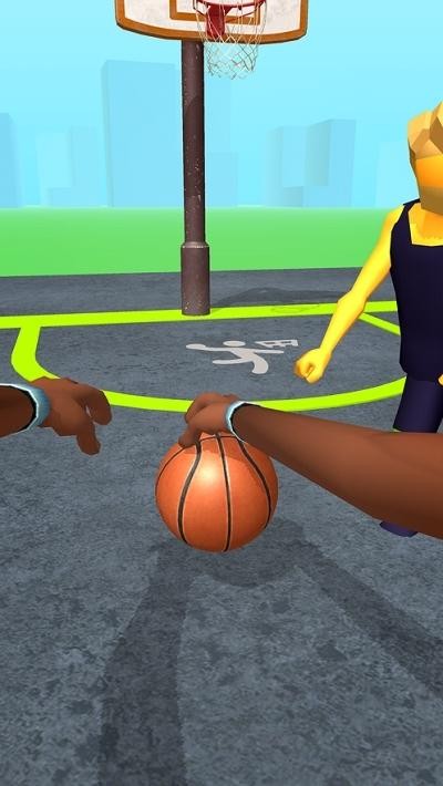 Dribble Hoops(�������)v2.0.2 ���°�