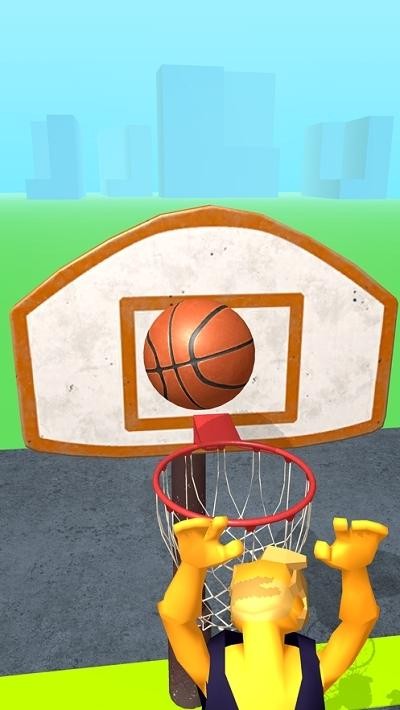 Dribble Hoops(�������)v2.0.2 ���°�