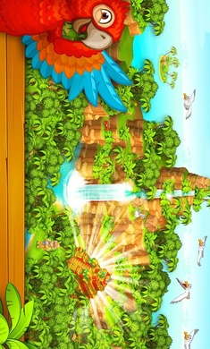 Farm Island(����ũ�����˵����޽����ʯ��)v2.13 ���°�