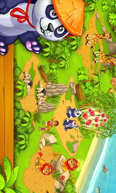 Farm Island(����ũ�����˵����޽����ʯ��)v2.13 ���°�