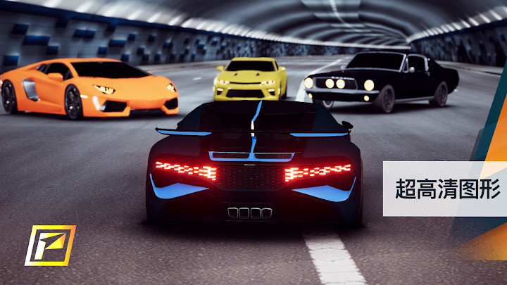PetrolHead(��ٳ�����Ϸ)v1.1.0 ��׿��