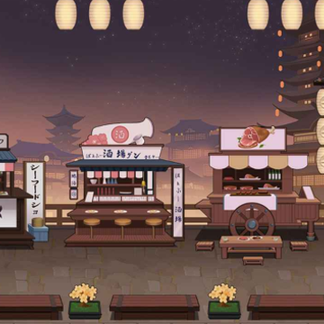 花札物语游戏 花札物语游戏