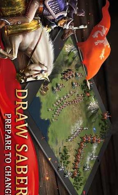 Grand War(��ս��ŷ�������������ƽ��)v1.5.0 ���°�