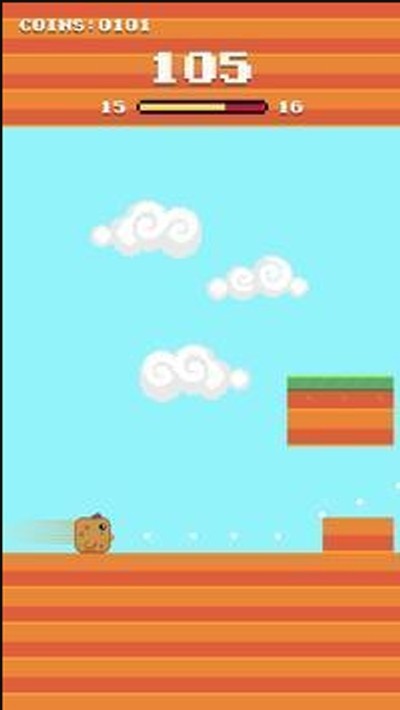 Pixel Stacky Bird(���ضѵ���)v1.4 ���°�