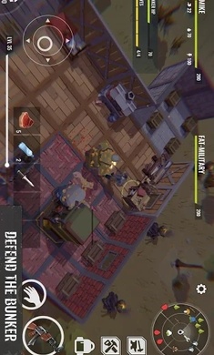 No Way To Die(��·��������������Դ��)v1.3 ���İ�