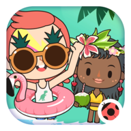 Miga Vacation(�׼�С��Ƶ�ȫ��������)v1.0 ���°�